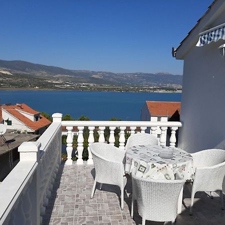 Apartments Ivica - 150M From Sea Trogir Luaran gambar