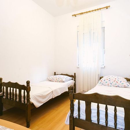 Apartments Ivica - 150M From Sea Trogir Luaran gambar