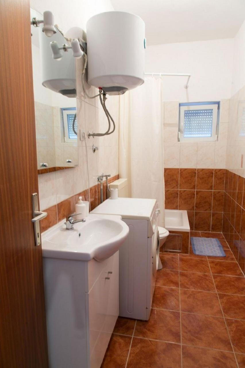 Apartments Ivica - 150M From Sea Trogir Luaran gambar