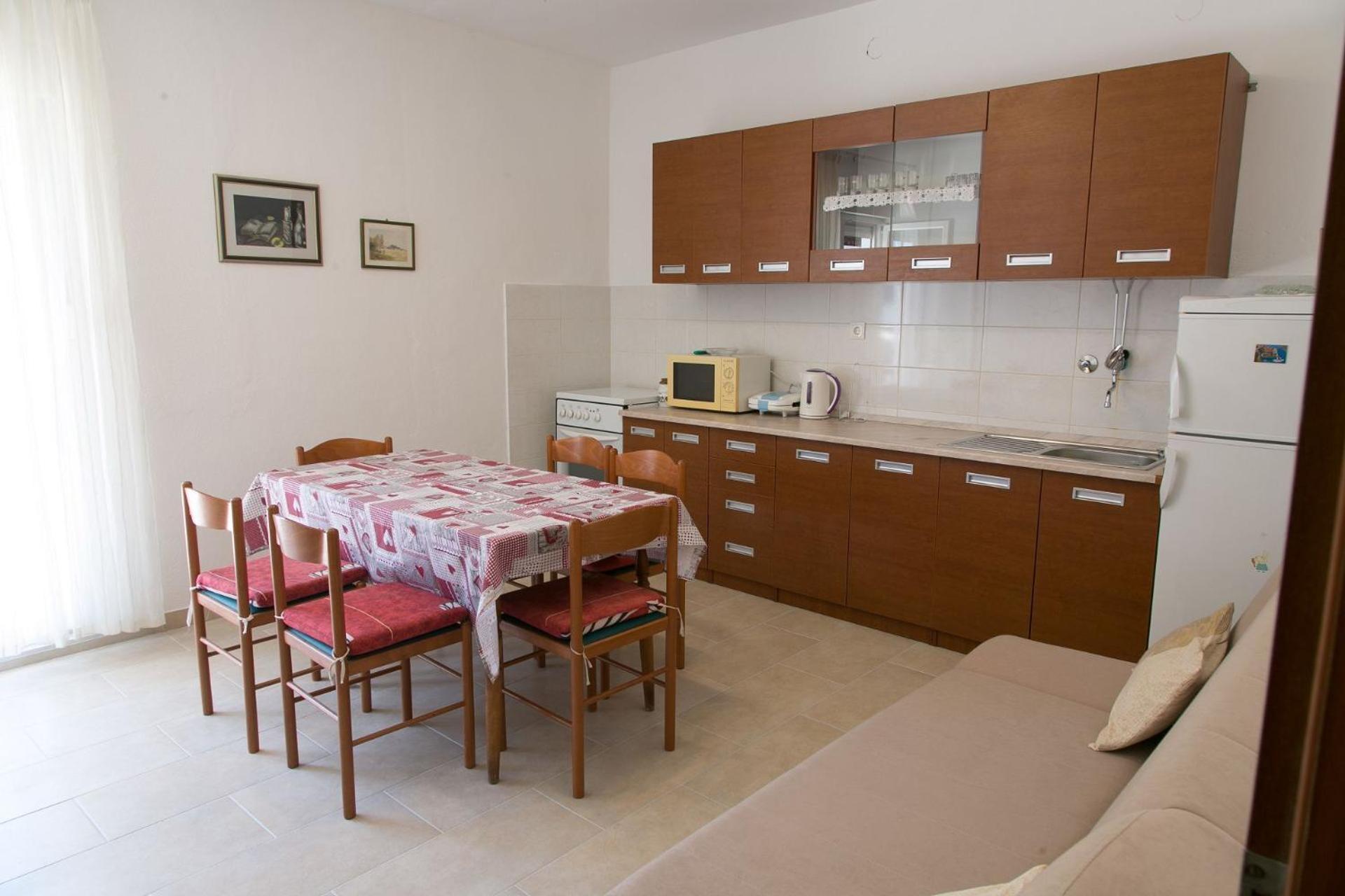 Apartments Ivica - 150M From Sea Trogir Luaran gambar