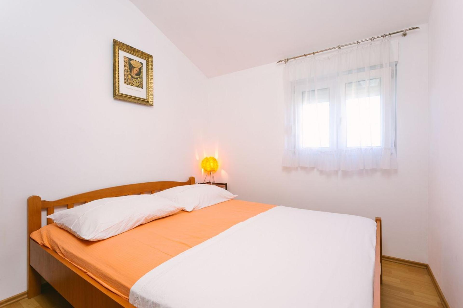 Apartments Ivica - 150M From Sea Trogir Luaran gambar