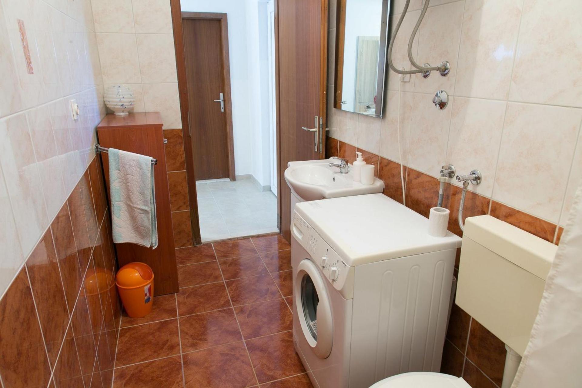 Apartments Ivica - 150M From Sea Trogir Luaran gambar