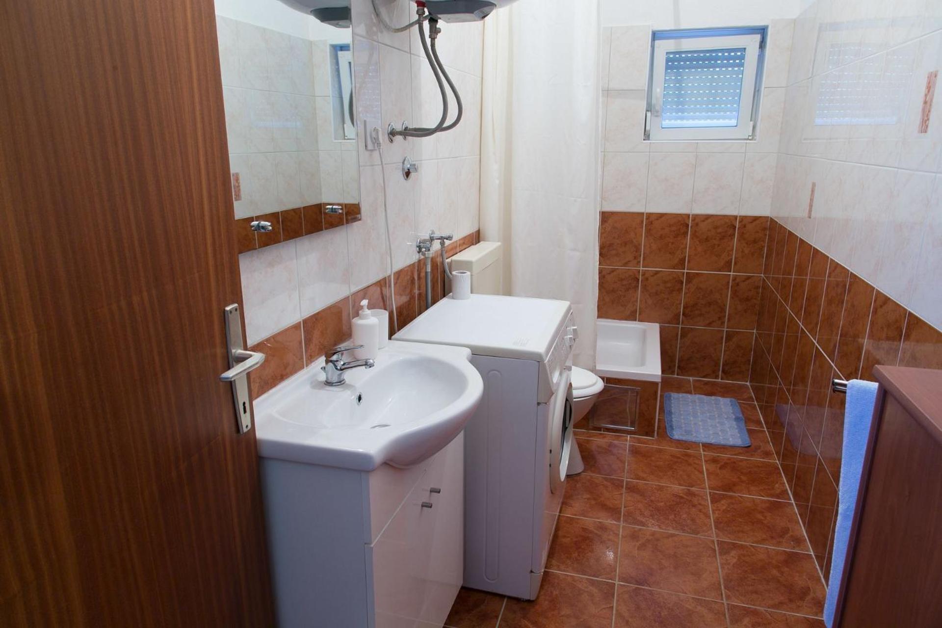 Apartments Ivica - 150M From Sea Trogir Luaran gambar