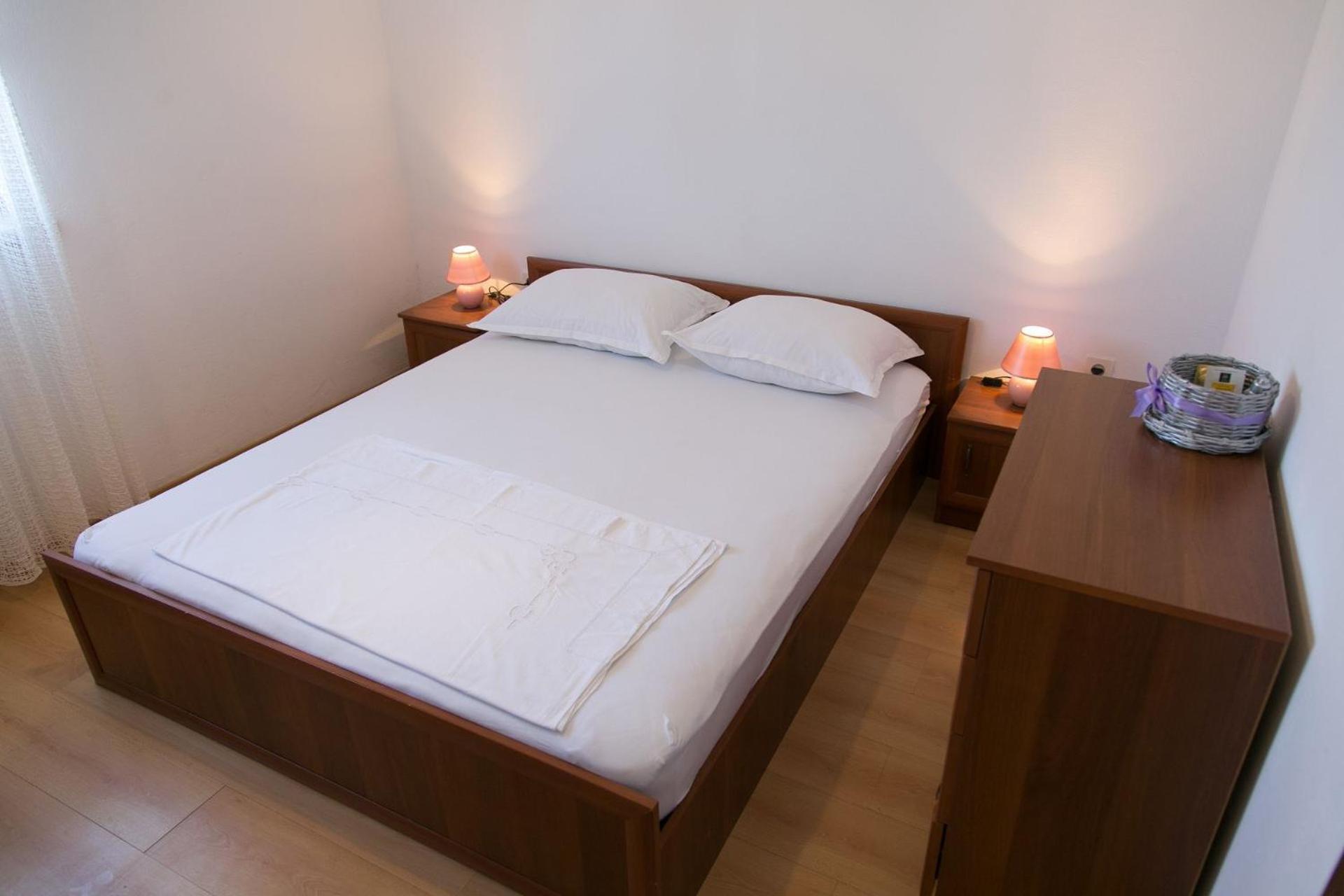 Apartments Ivica - 150M From Sea Trogir Luaran gambar