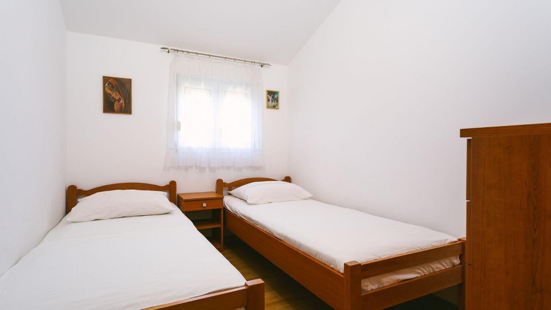 Apartments Ivica - 150M From Sea Trogir Luaran gambar