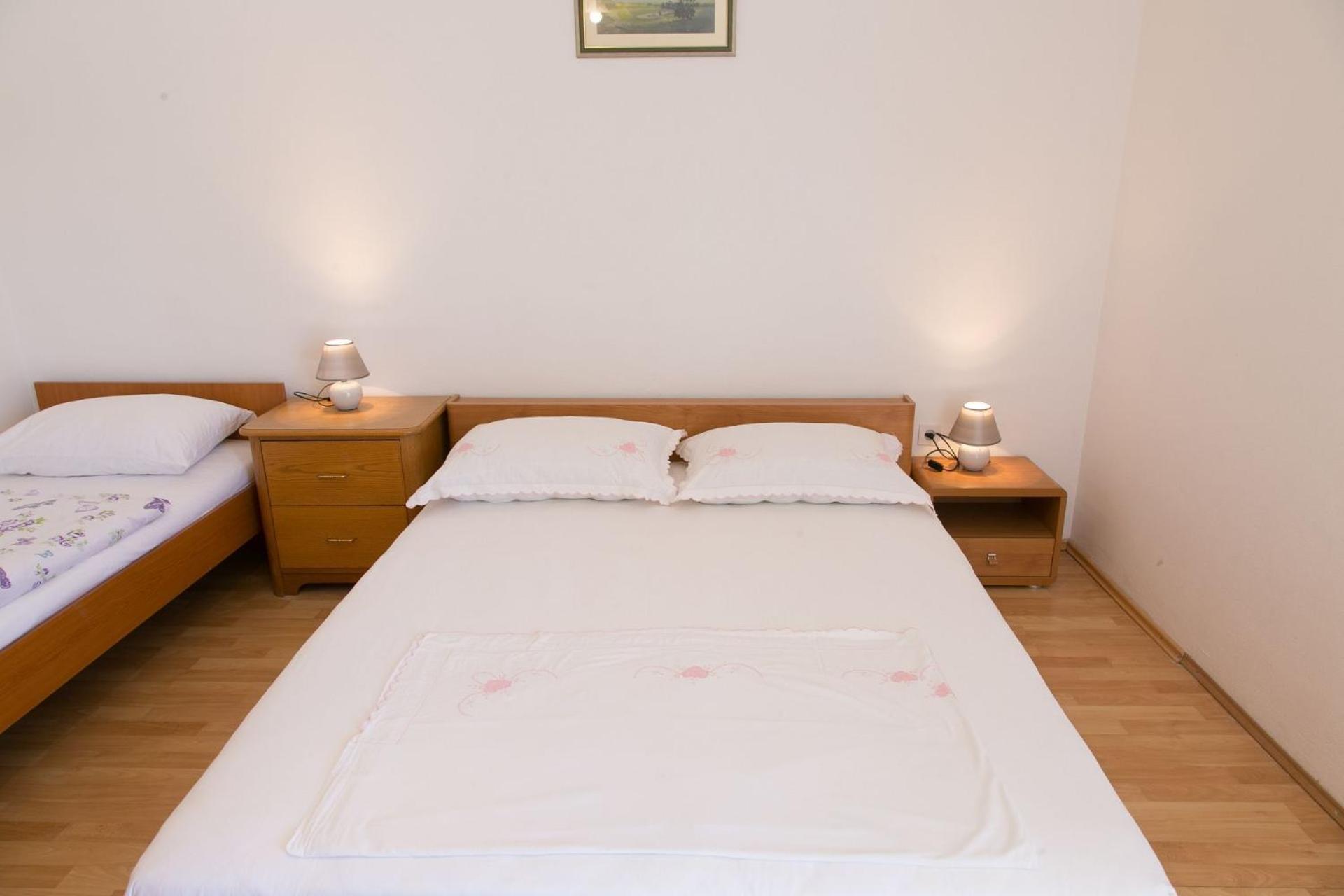 Apartments Ivica - 150M From Sea Trogir Luaran gambar