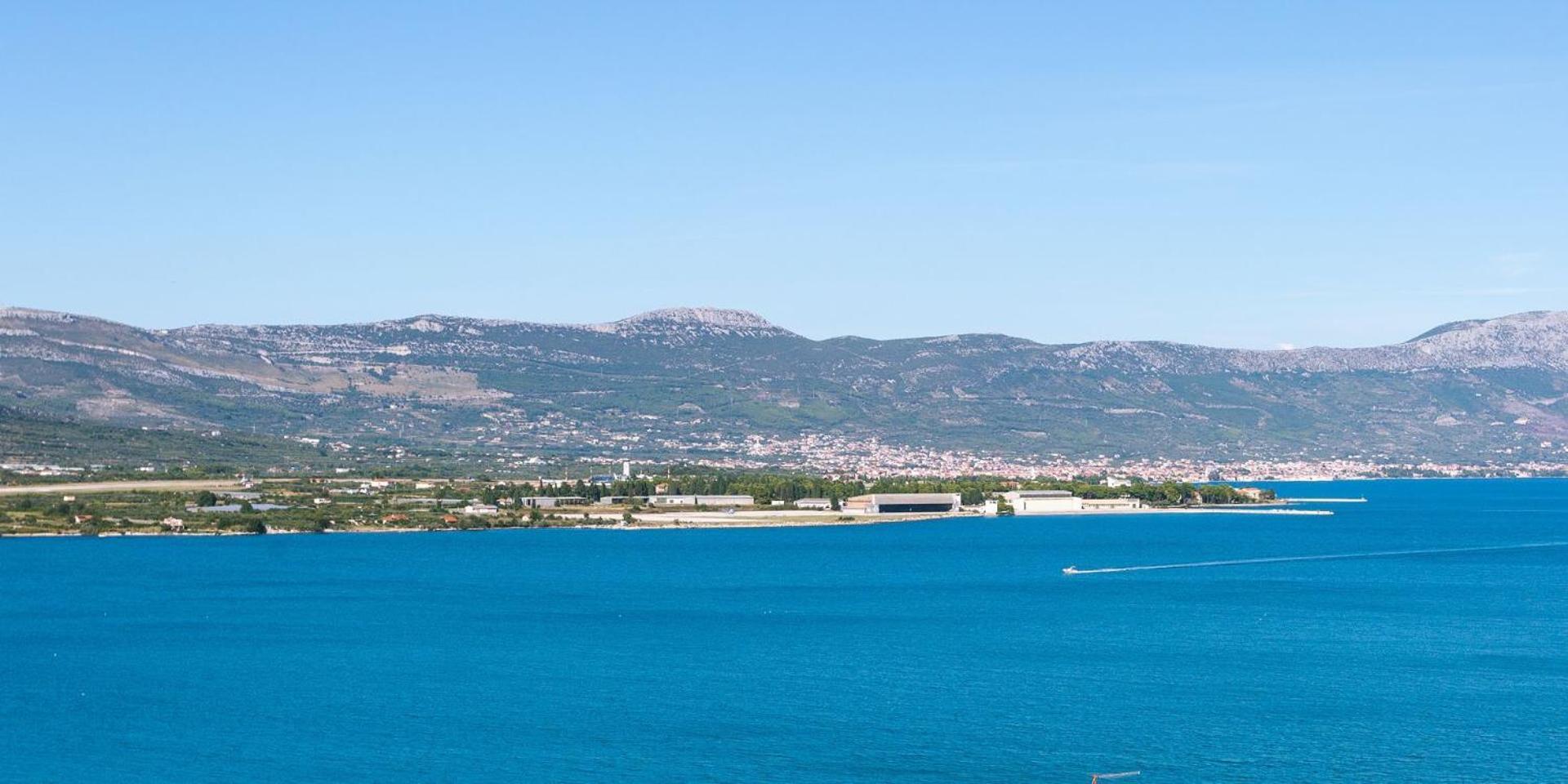 Apartments Ivica - 150M From Sea Trogir Luaran gambar
