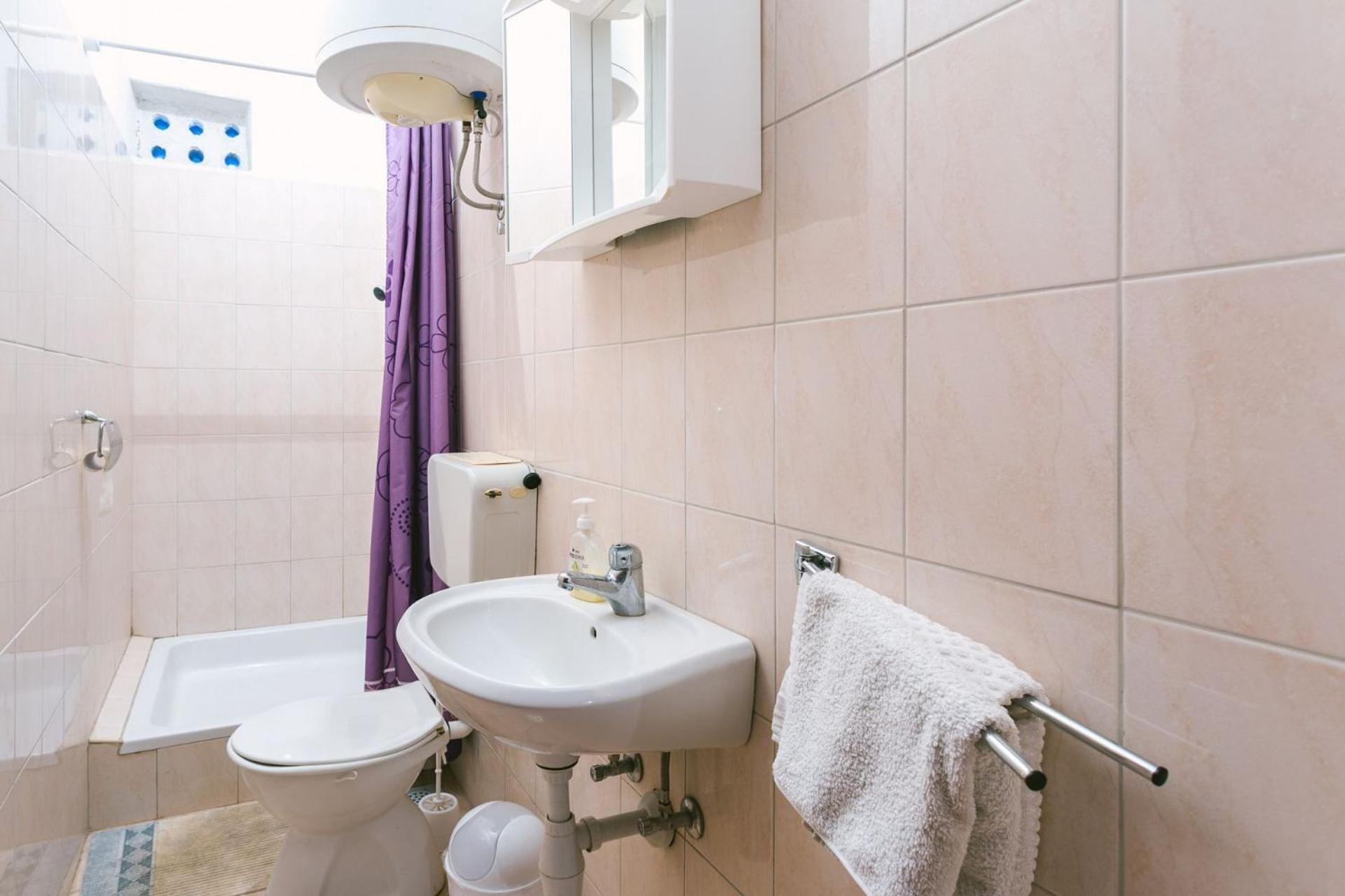 Apartments Ivica - 150M From Sea Trogir Luaran gambar