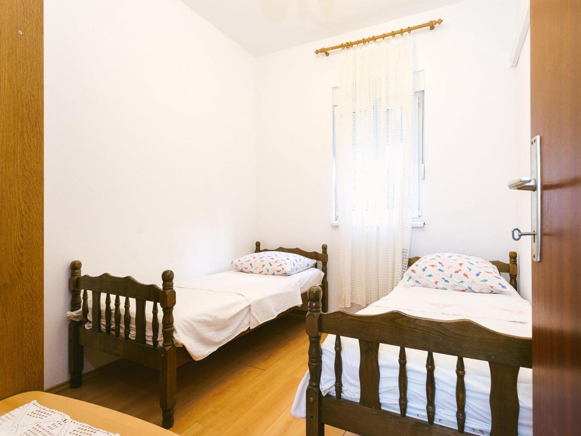 Apartments Ivica - 150M From Sea Trogir Luaran gambar