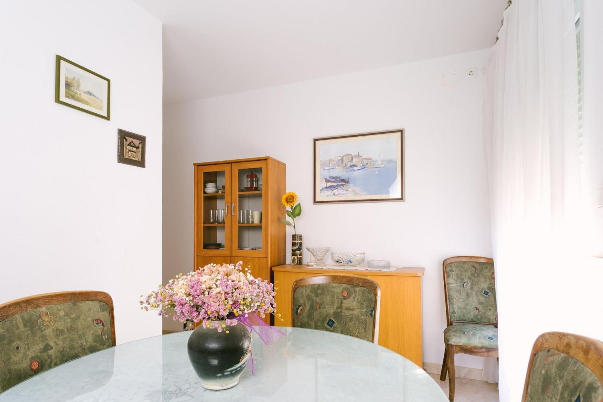 Apartments Ivica - 150M From Sea Trogir Luaran gambar