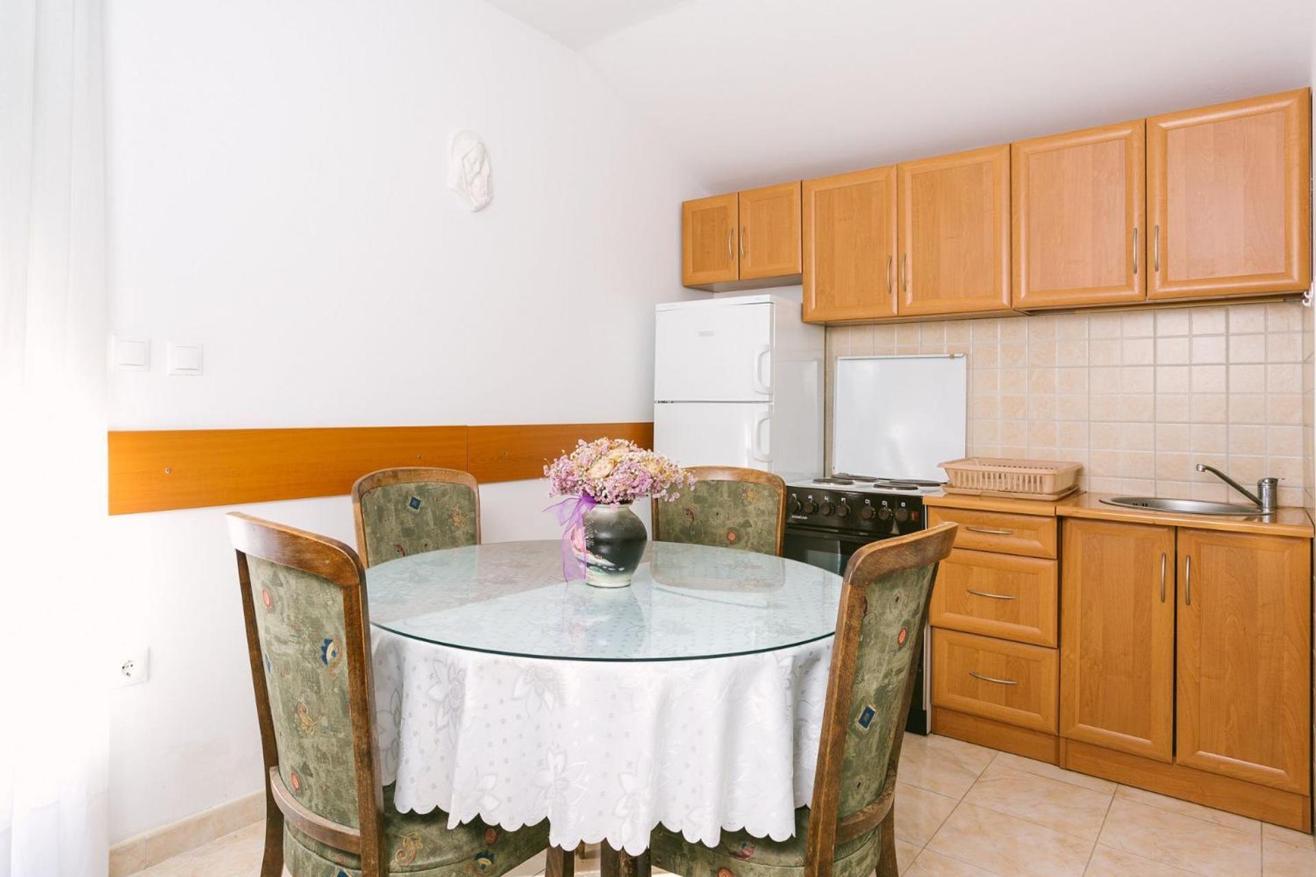 Apartments Ivica - 150M From Sea Trogir Luaran gambar