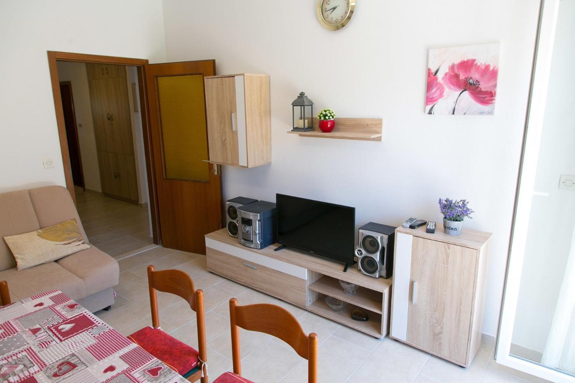 Apartments Ivica - 150M From Sea Trogir Luaran gambar