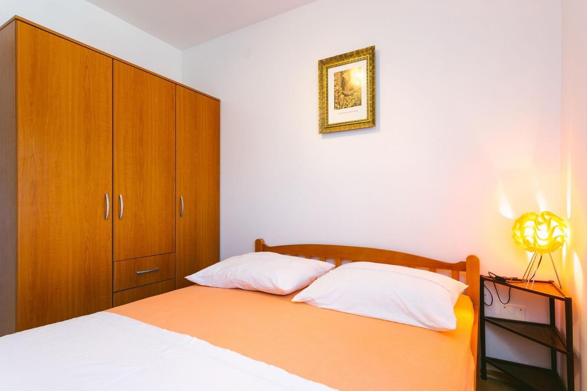 Apartments Ivica - 150M From Sea Trogir Luaran gambar