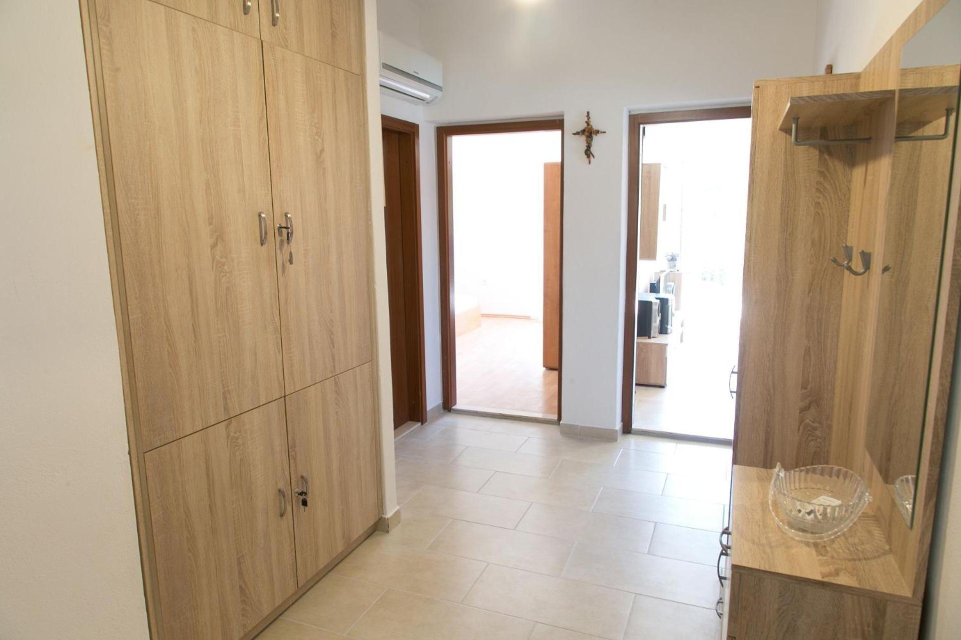 Apartments Ivica - 150M From Sea Trogir Luaran gambar