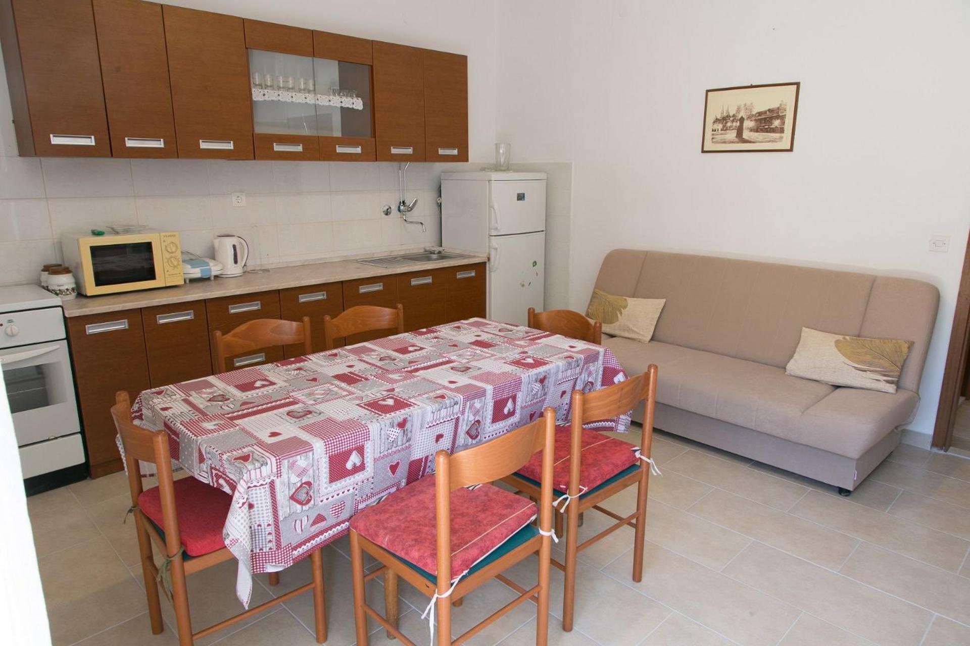 Apartments Ivica - 150M From Sea Trogir Luaran gambar