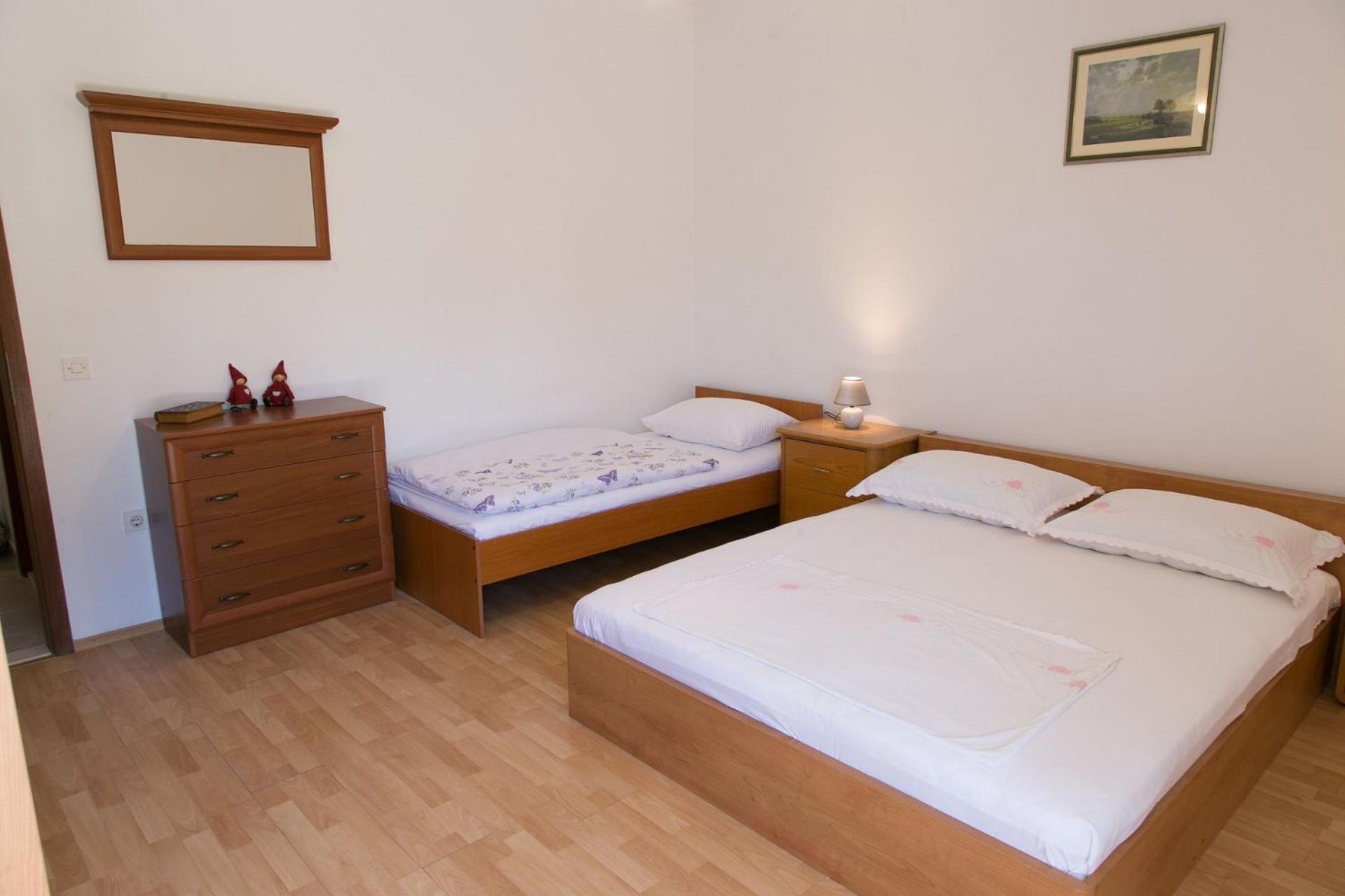 Apartments Ivica - 150M From Sea Trogir Luaran gambar