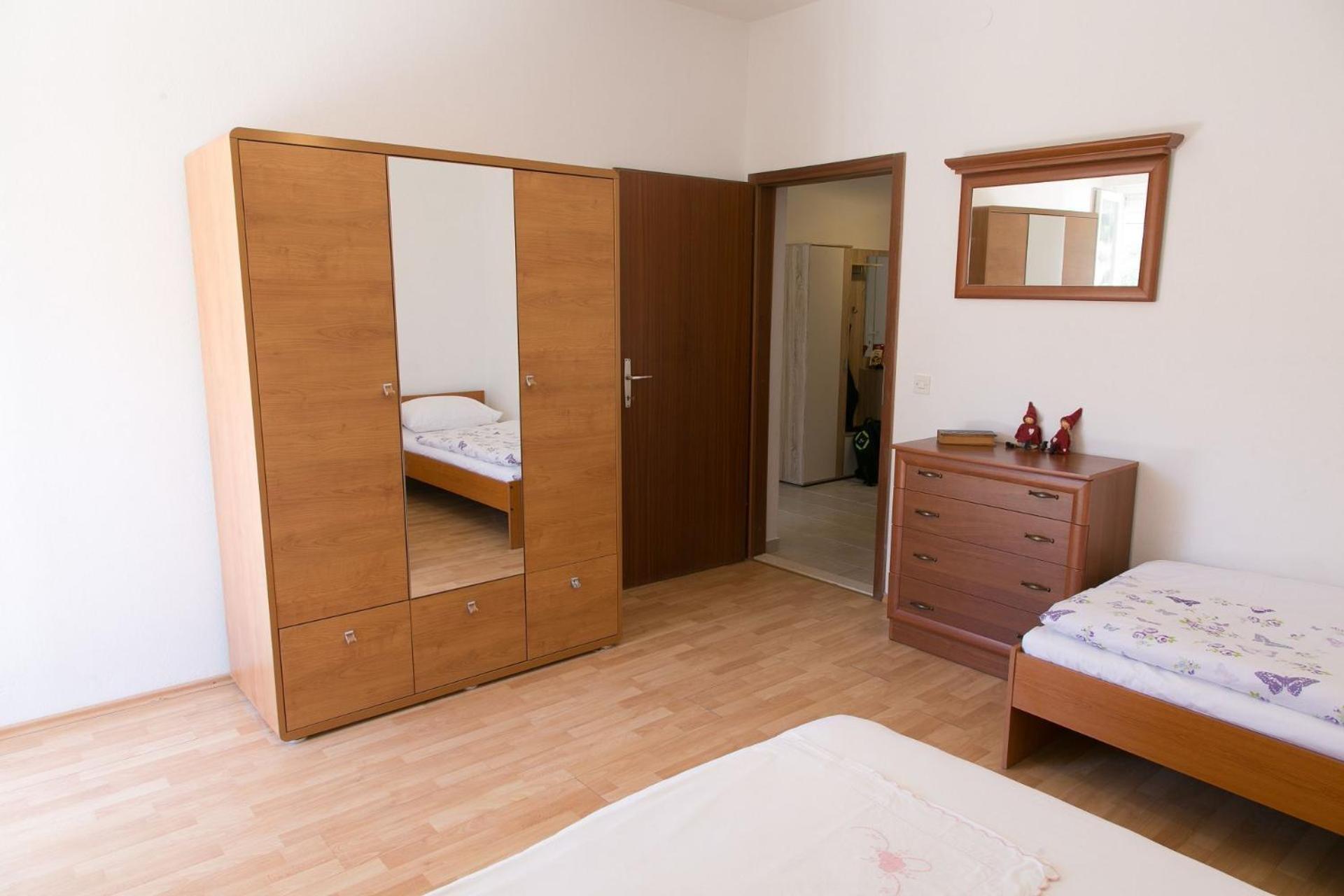 Apartments Ivica - 150M From Sea Trogir Luaran gambar