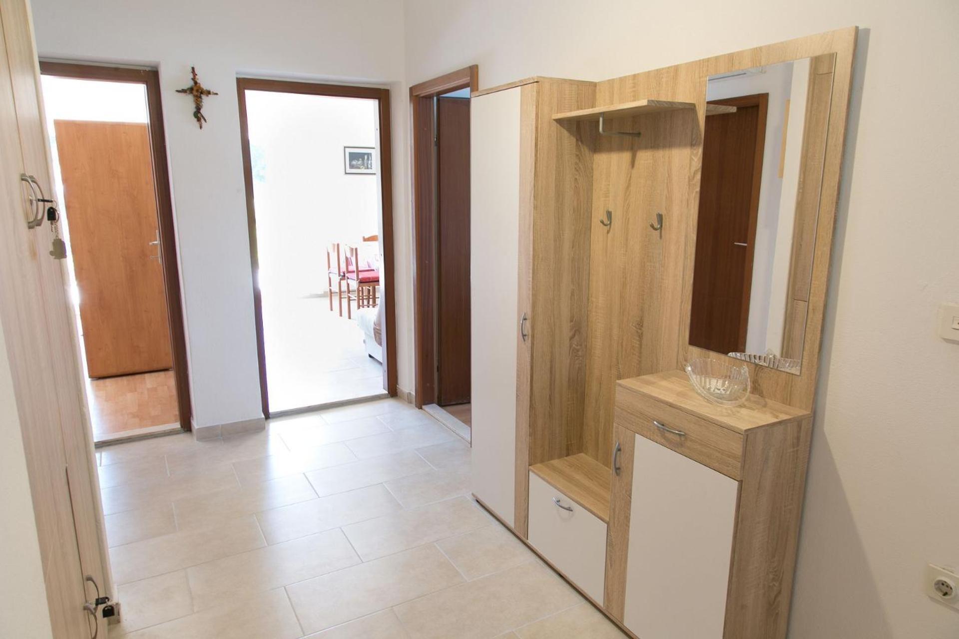 Apartments Ivica - 150M From Sea Trogir Luaran gambar